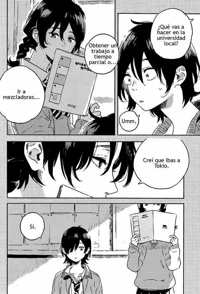 Mahou Ga Tsukaenakutemo - Capítulo 6 - Página 6 - LectorTMOo