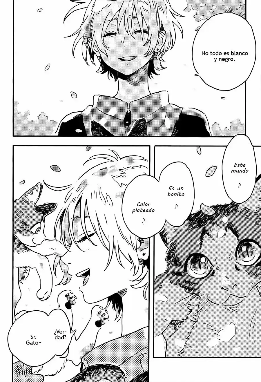 Mahou Ga Tsukaenakutemo - Capítulo 7 - Página 15 - LectorTMOo