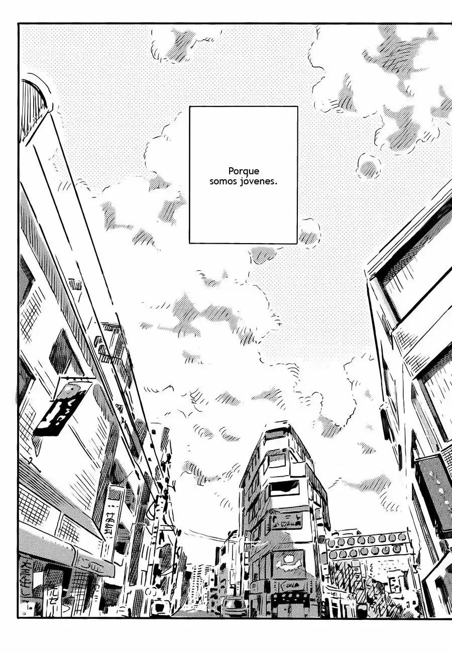 Mahou Ga Tsukaenakutemo - Capítulo 7 - Página 21 - LectorTMOo