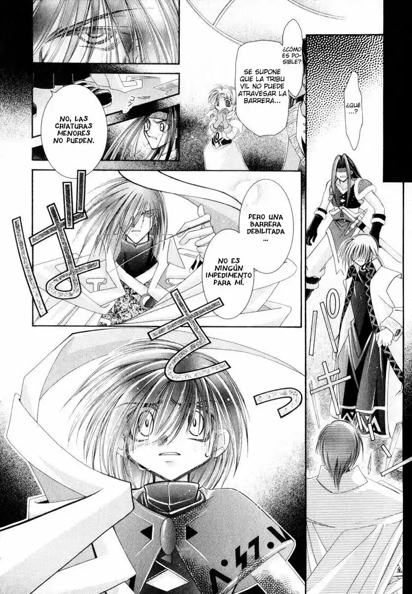 Mahou Gakuen No Taizai Majutsushi - Capítulo 10 - Página 4 - LectorTMOo