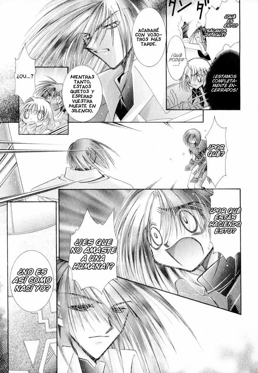 Mahou Gakuen No Taizai Majutsushi - Capítulo 10 - Página 7 - LectorTMOo