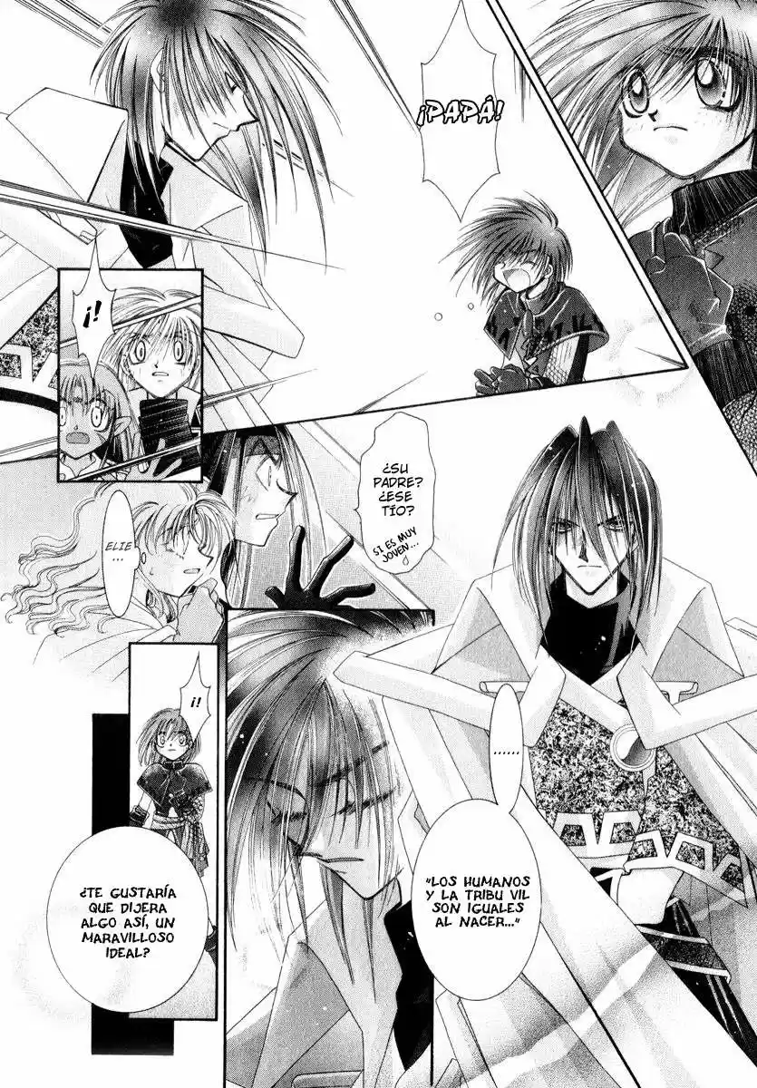Mahou Gakuen No Taizai Majutsushi - Capítulo 10 - Página 8 - LectorTMOo