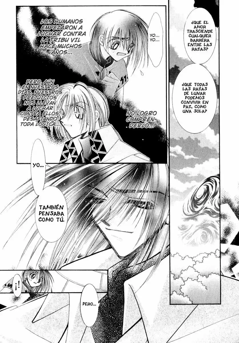 Mahou Gakuen No Taizai Majutsushi - Capítulo 10 - Página 9 - LectorTMOo