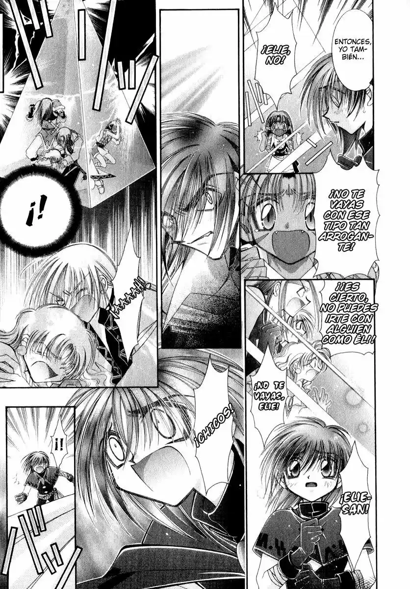 Mahou Gakuen No Taizai Majutsushi - Capítulo 10 - Página 13 - LectorTMOo