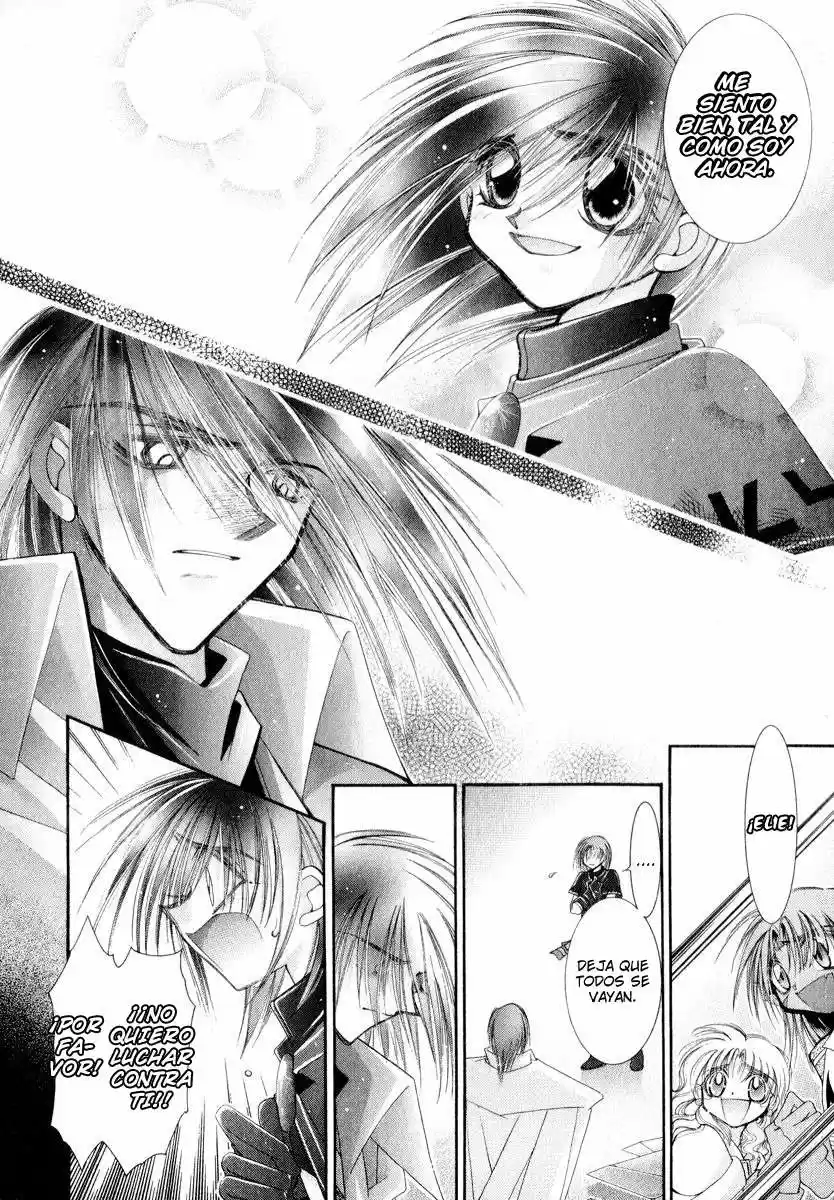 Mahou Gakuen No Taizai Majutsushi - Capítulo 10 - Página 16 - LectorTMOo