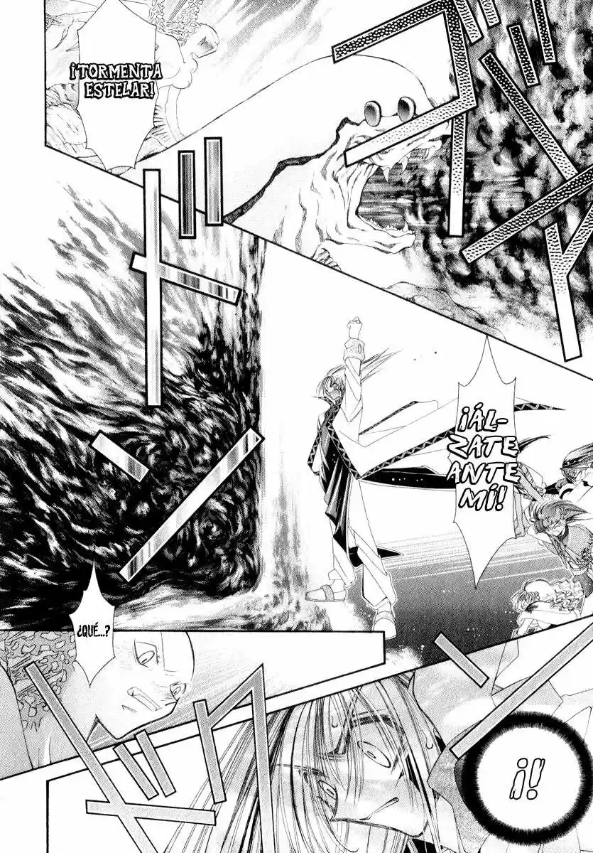 Mahou Gakuen No Taizai Majutsushi - Capítulo 11 - Página 13 - LectorTMOo