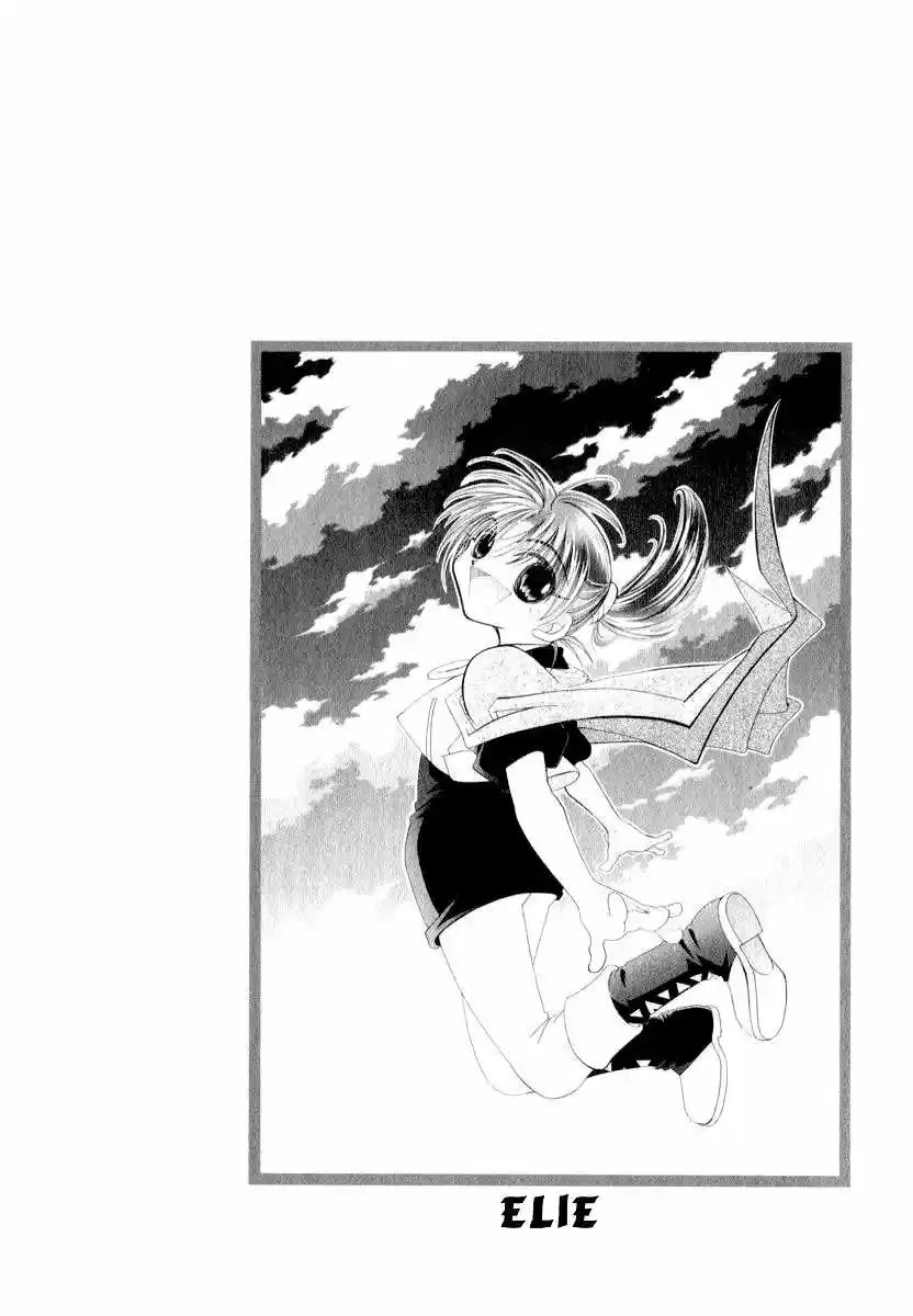 Mahou Gakuen No Taizai Majutsushi - Capítulo 3 - Página 25 - LectorTMOo