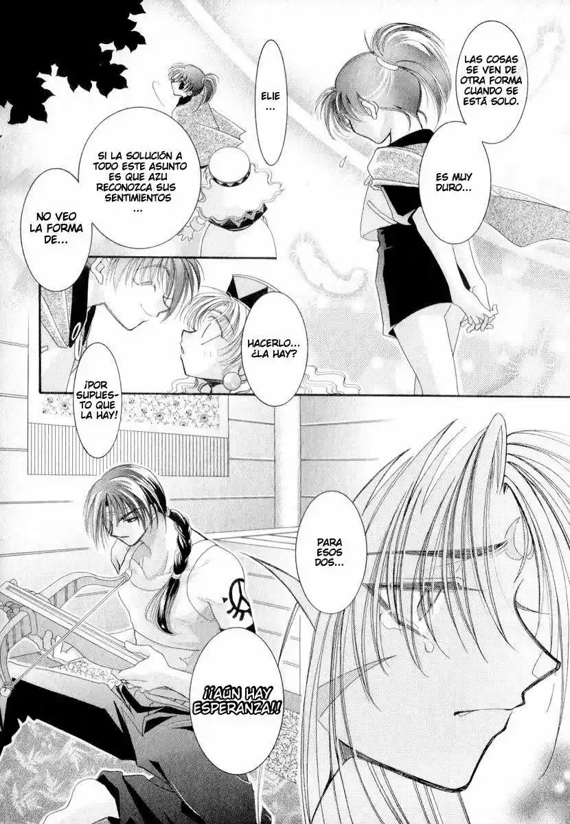 Mahou Gakuen No Taizai Majutsushi - Capítulo 4 - Página 26 - LectorTMOo