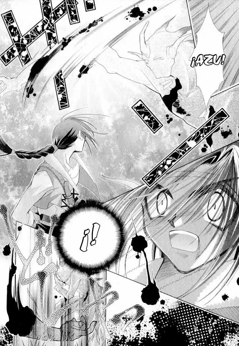 Mahou Gakuen No Taizai Majutsushi - Capítulo 4 - Página 57 - LectorTMOo