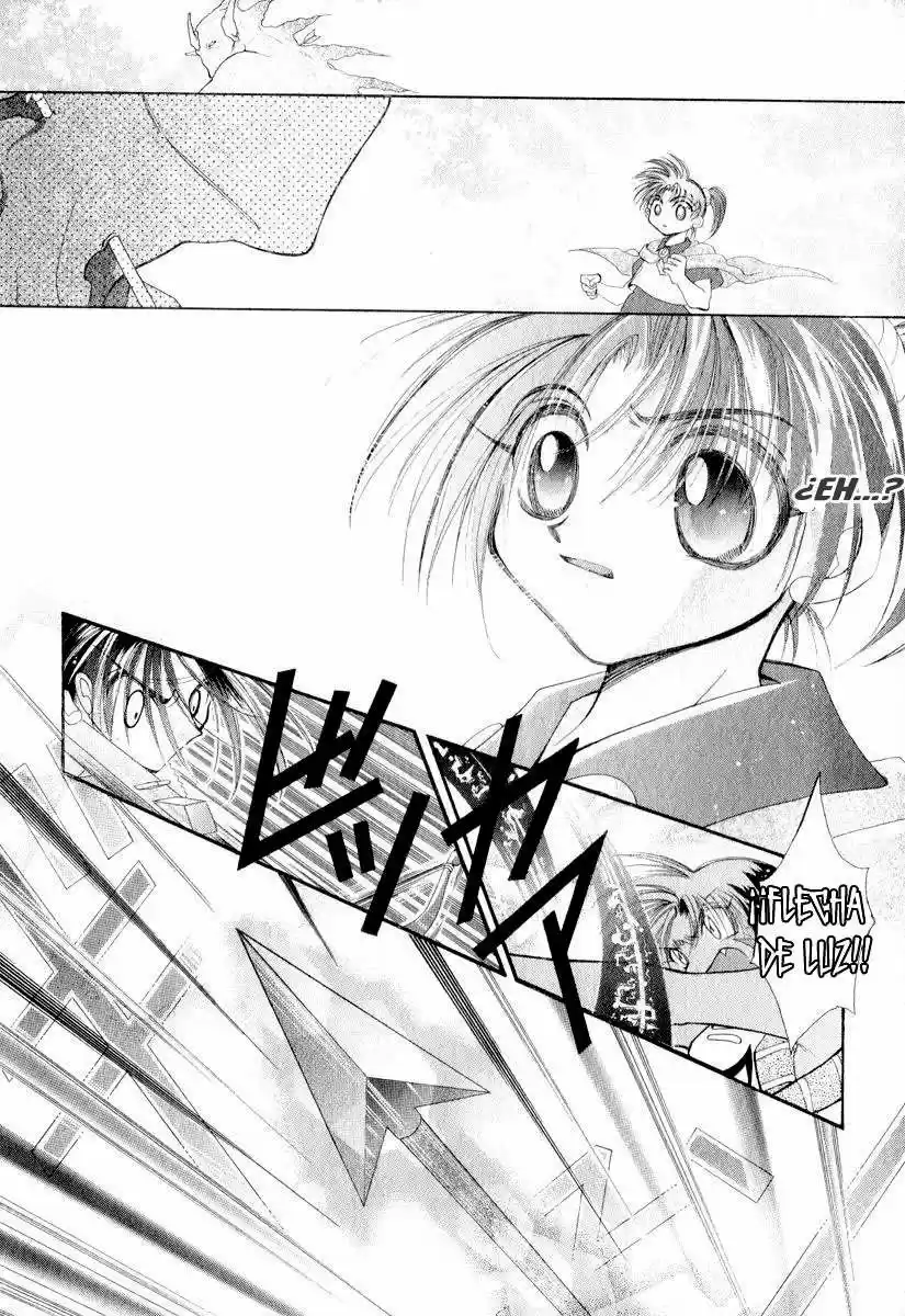 Mahou Gakuen No Taizai Majutsushi - Capítulo 4 - Página 63 - LectorTMOo