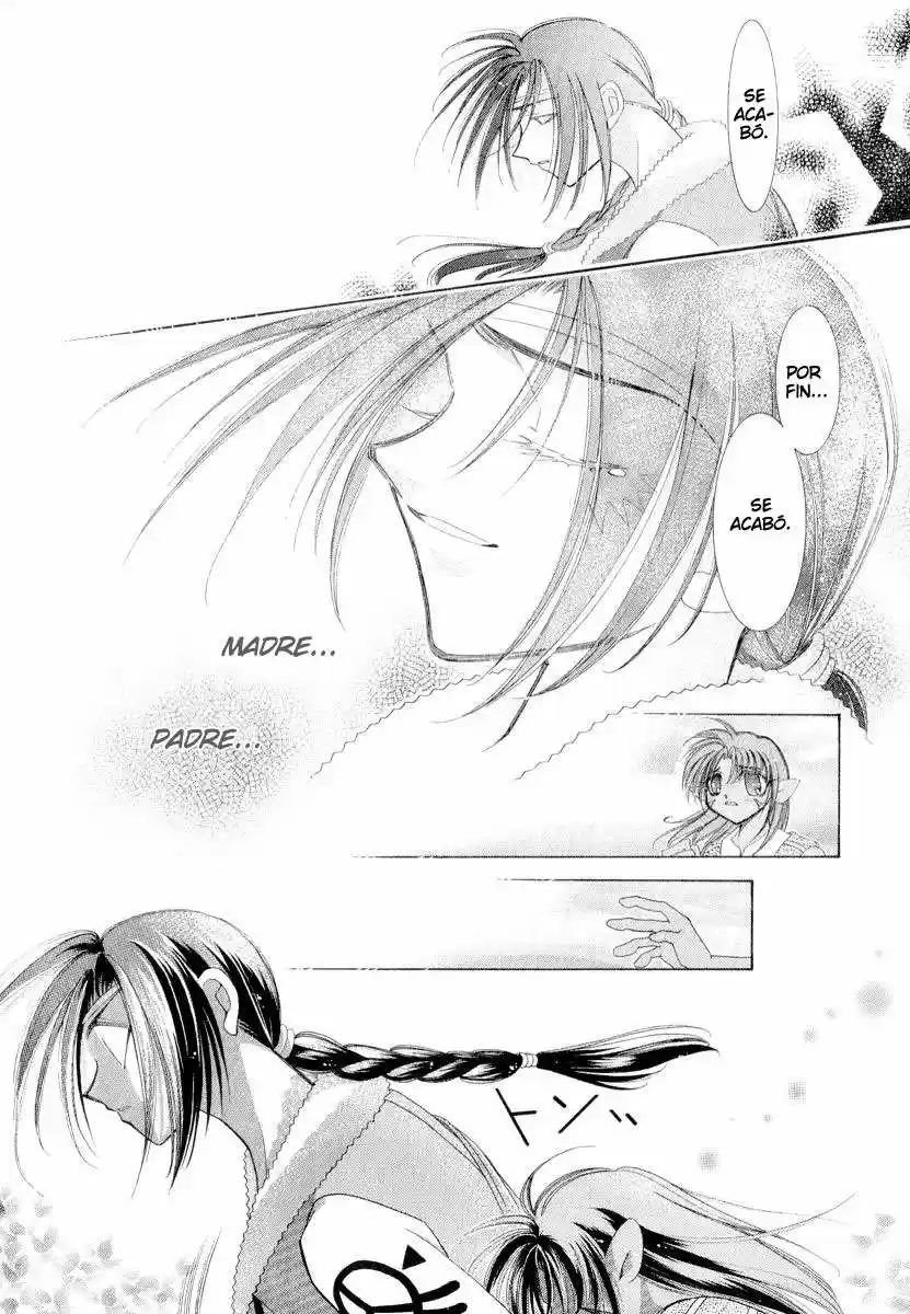 Mahou Gakuen No Taizai Majutsushi - Capítulo 4 - Página 66 - LectorTMOo