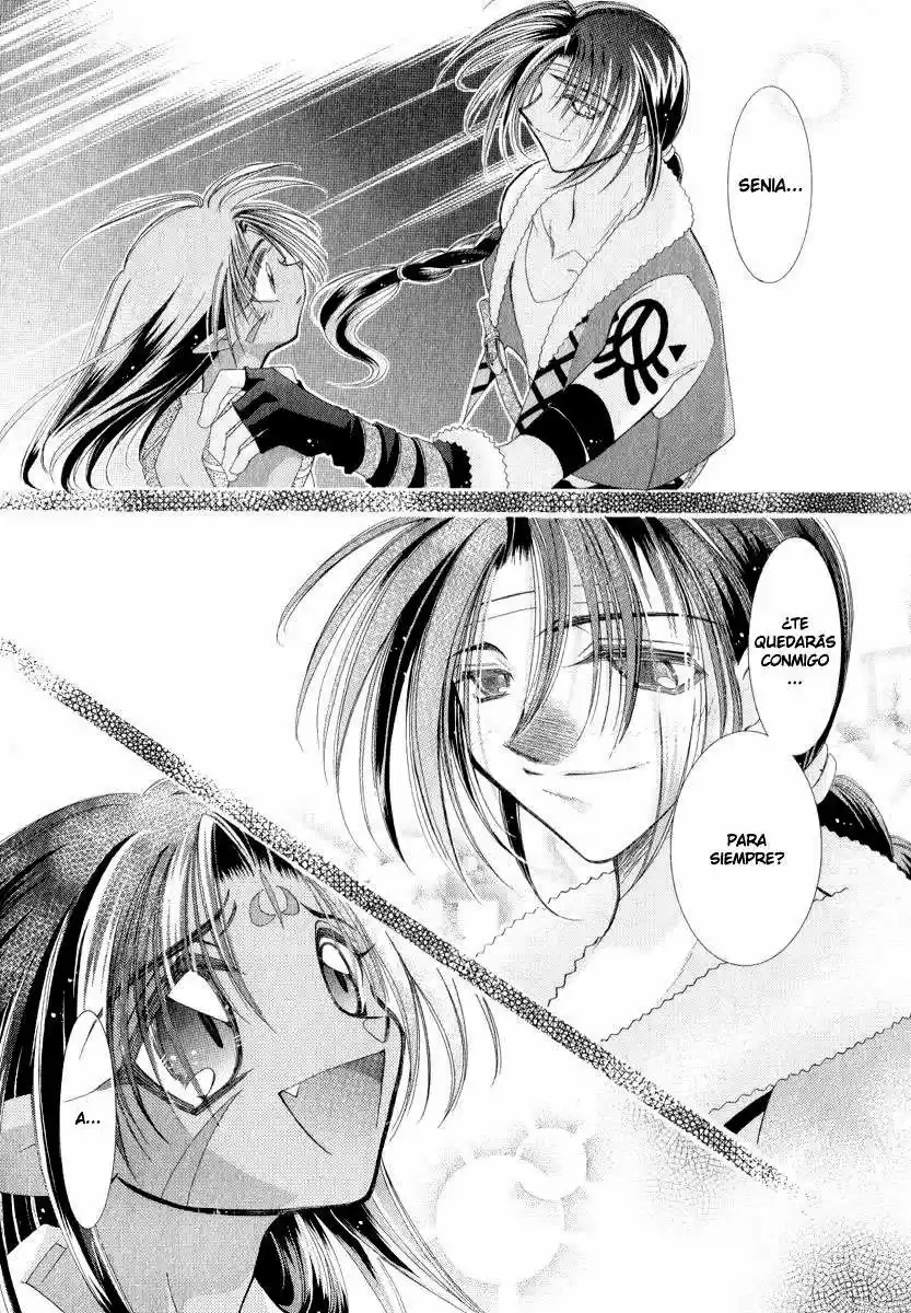Mahou Gakuen No Taizai Majutsushi - Capítulo 4 - Página 70 - LectorTMOo
