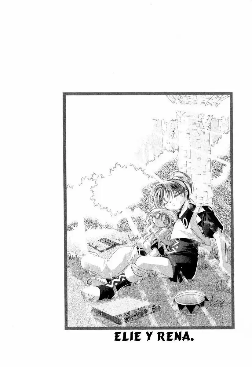 Mahou Gakuen No Taizai Majutsushi - Capítulo 4 - Página 75 - LectorTMOo