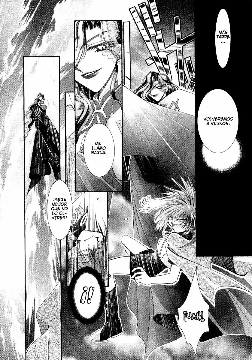 Mahou Gakuen No Taizai Majutsushi - Capítulo 6 - Página 6 - LectorTMOo