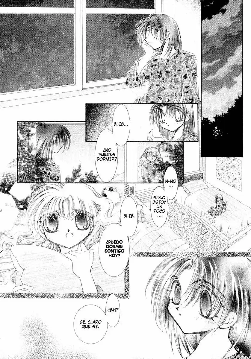 Mahou Gakuen No Taizai Majutsushi - Capítulo 6 - Página 18 - LectorTMOo