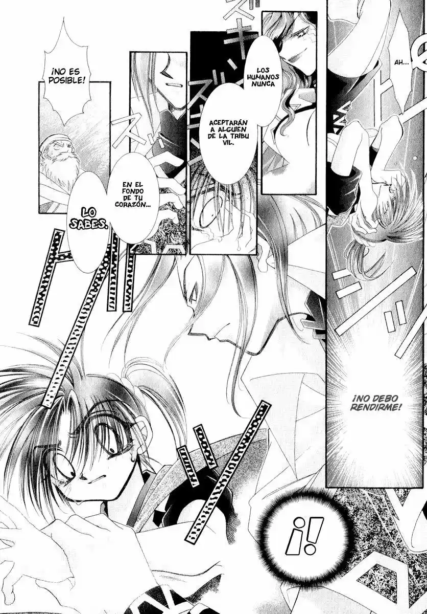 Mahou Gakuen No Taizai Majutsushi - Capítulo 7 - Página 16 - LectorTMOo