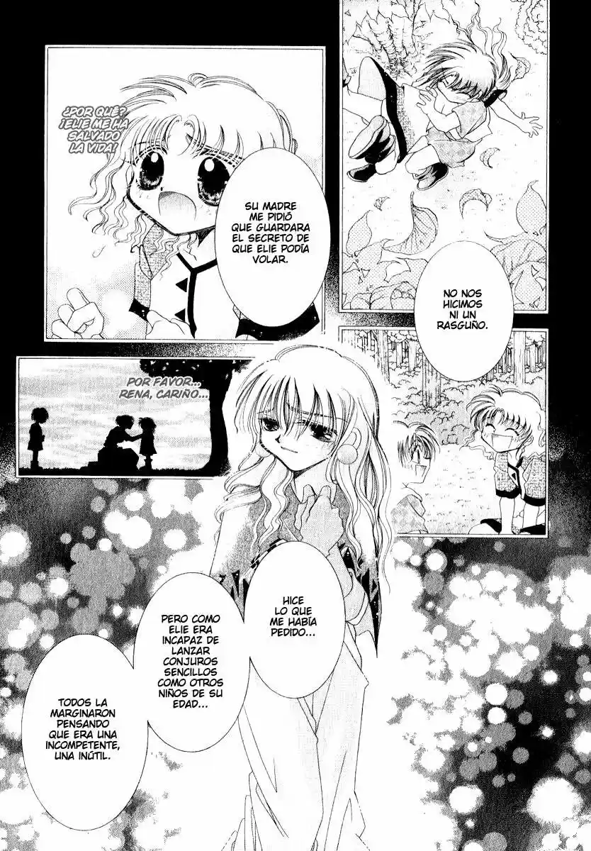 Mahou Gakuen No Taizai Majutsushi - Capítulo 7 - Página 25 - LectorTMOo