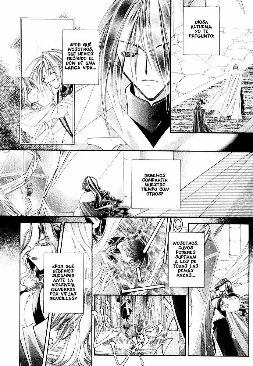 Mahou Gakuen No Taizai Majutsushi - Capítulo 8 - Página 8 - LectorTMOo