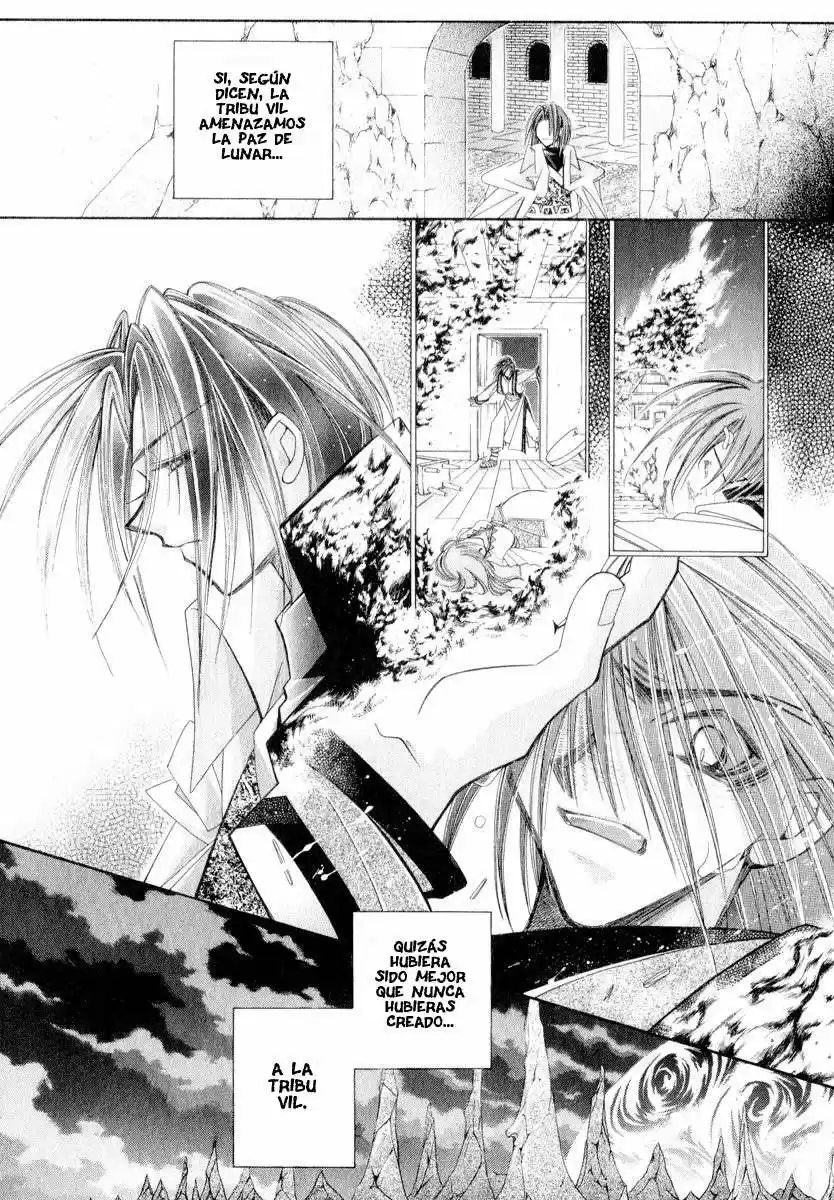 Mahou Gakuen No Taizai Majutsushi - Capítulo 8 - Página 9 - LectorTMOo
