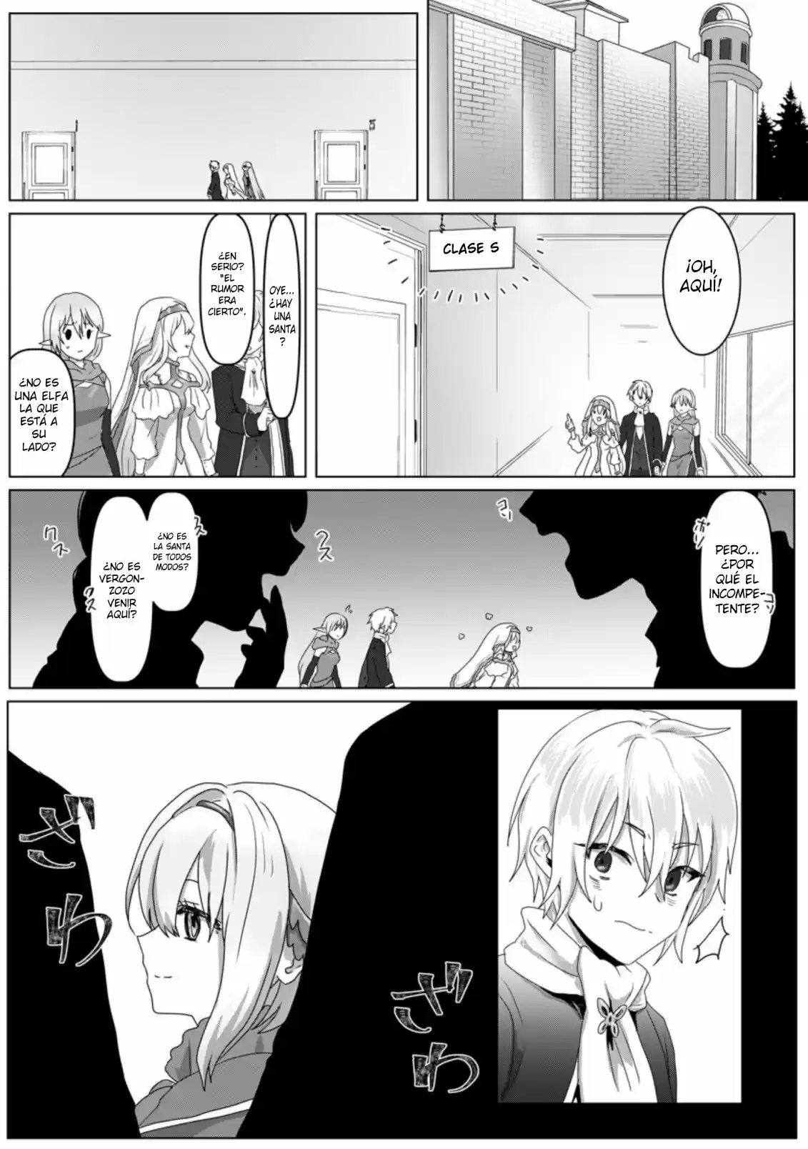 Mahou Gakuen No Taizai Majutsushi - Capítulo 4.10 - Página 5 - LectorTMOo
