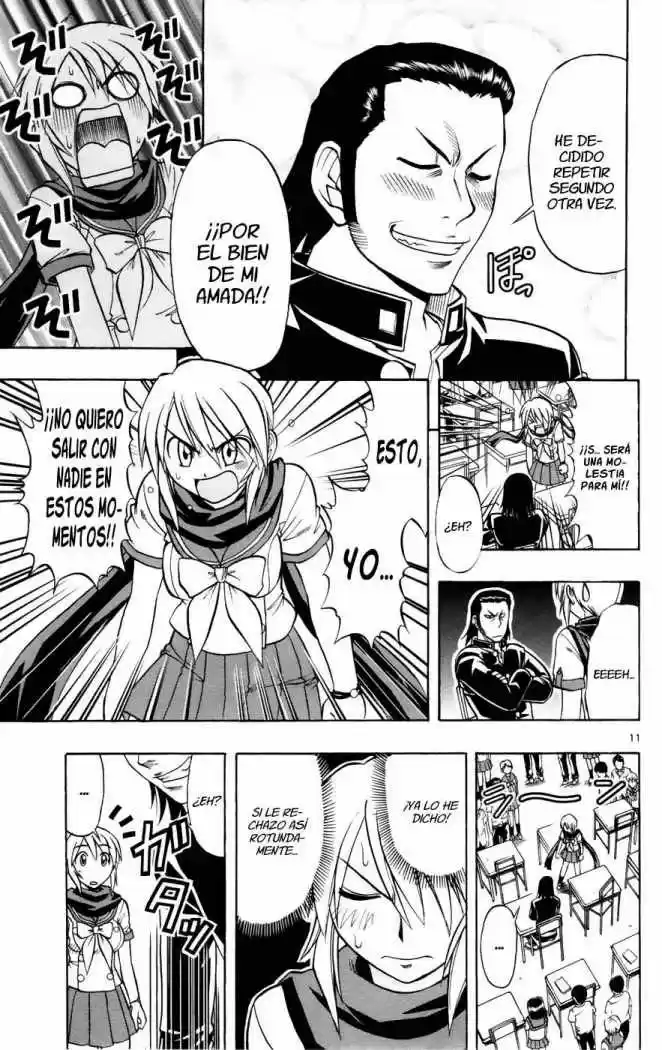 Mahou No Iroha! - Capítulo 10 - Página 12 - LectorTMOo