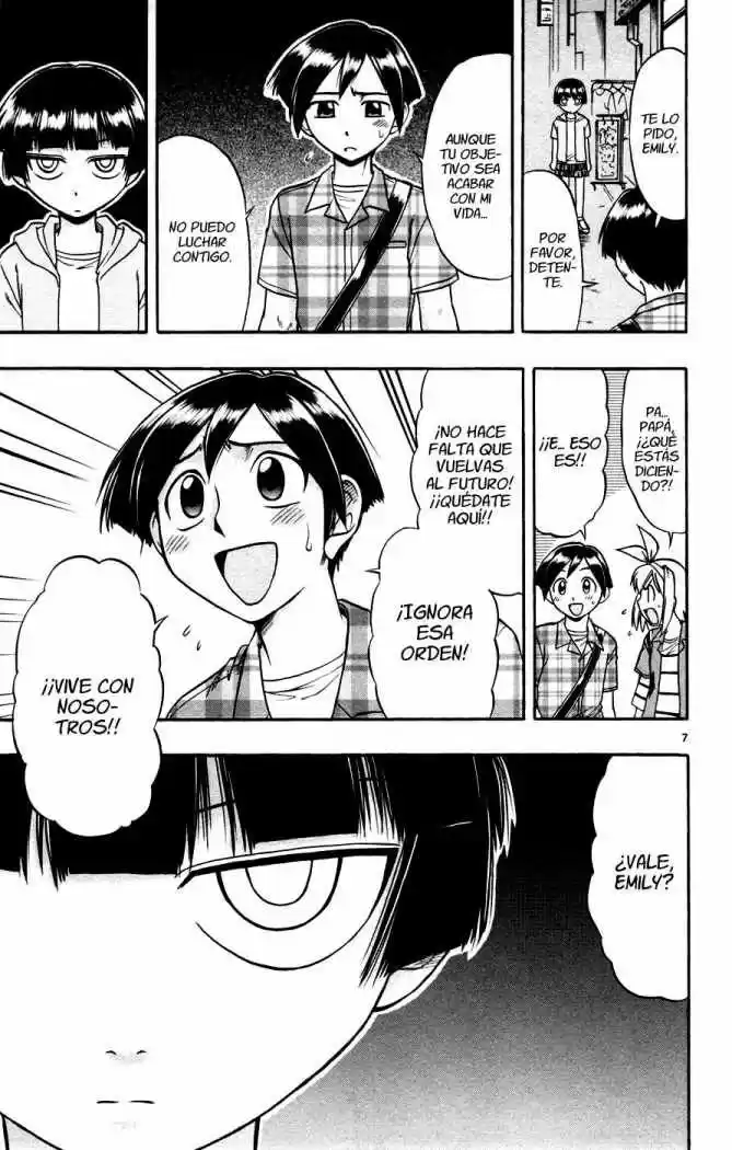 Mahou No Iroha! - Capítulo 12 - Página 10 - LectorTMOo