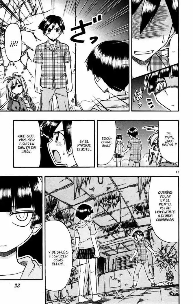 Mahou No Iroha! - Capítulo 12 - Página 20 - LectorTMOo
