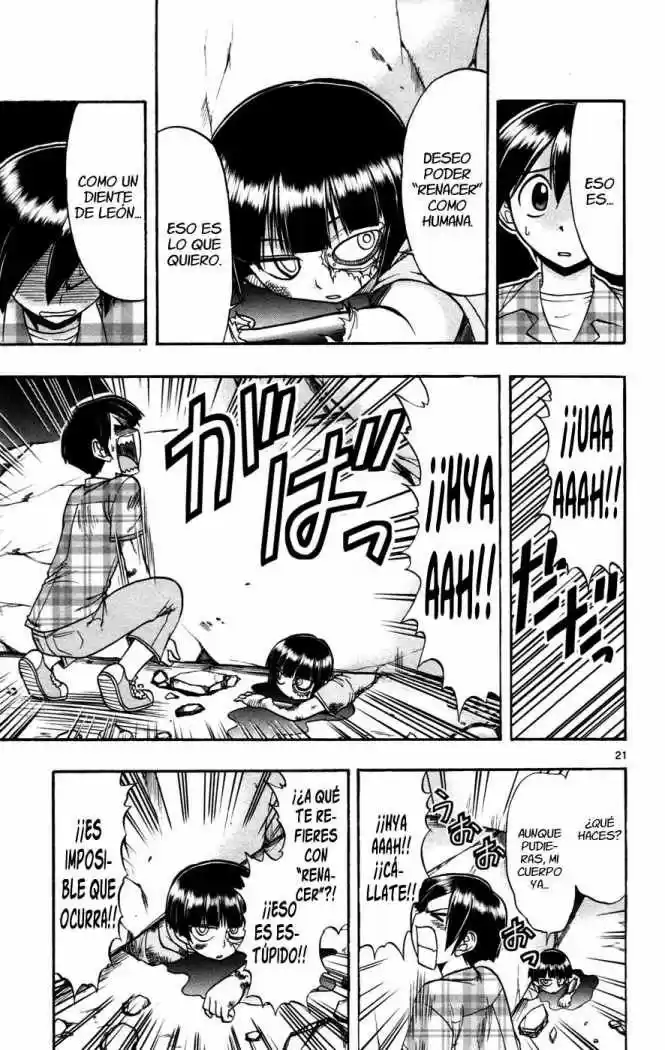 Mahou No Iroha! - Capítulo 12 - Página 24 - LectorTMOo