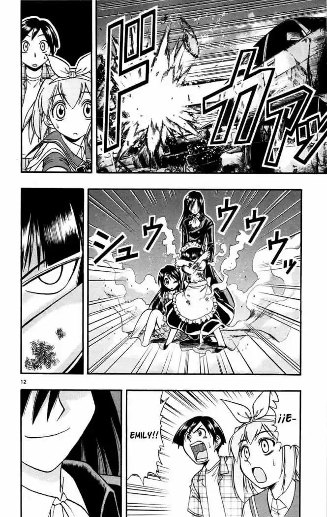 Mahou No Iroha! - Capítulo 14 - Página 13 - LectorTMOo