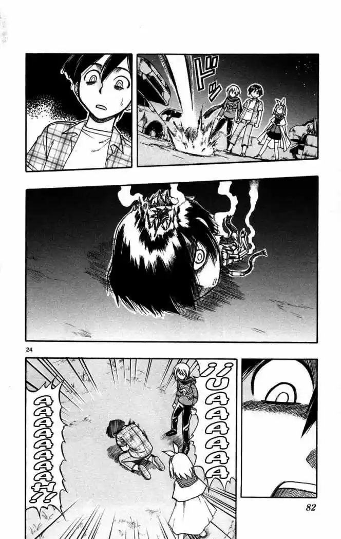 Mahou No Iroha! - Capítulo 14 - Página 24 - LectorTMOo