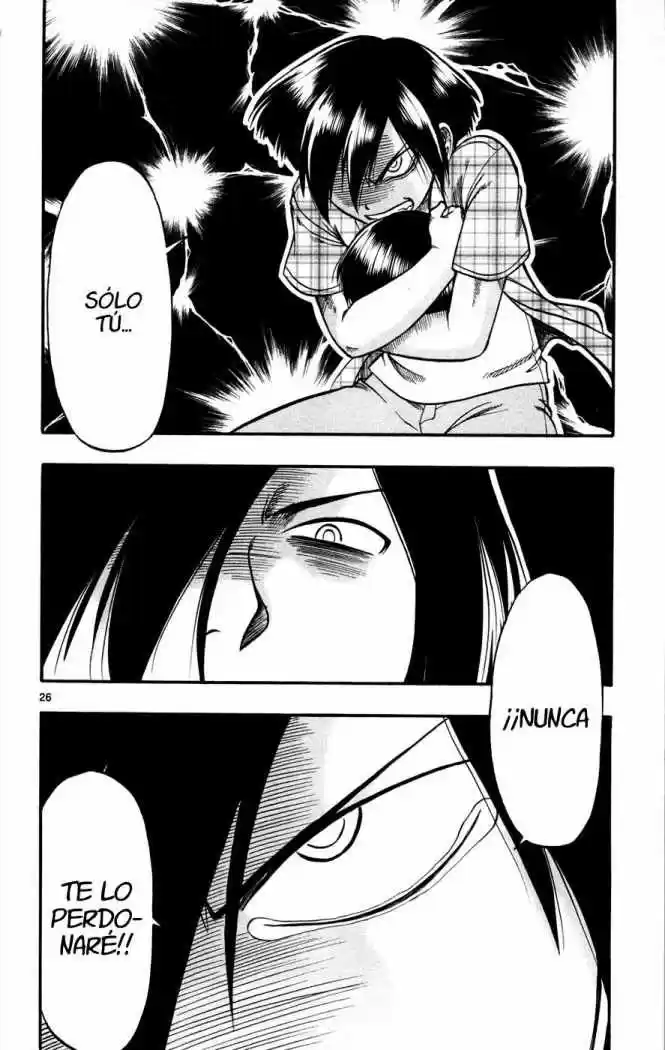 Mahou No Iroha! - Capítulo 14 - Página 26 - LectorTMOo