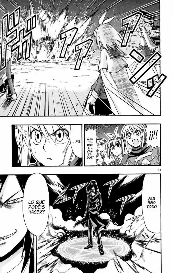 Mahou No Iroha! - Capítulo 15 - Página 11 - LectorTMOo