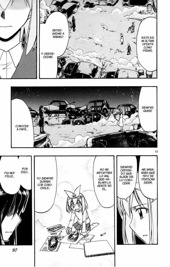 Mahou No Iroha! - Capítulo 15 - Página 13 - LectorTMOo