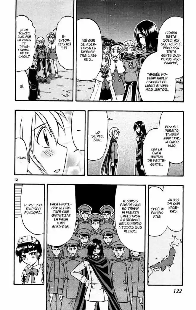 Mahou No Iroha! - Capítulo 16 - Página 13 - LectorTMOo