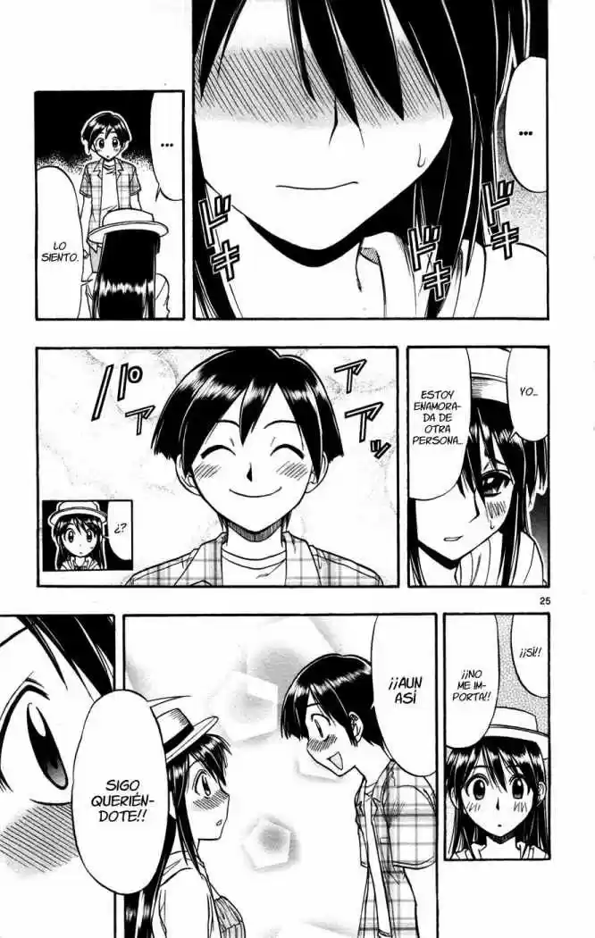 Mahou No Iroha! - Capítulo 16 - Página 26 - LectorTMOo