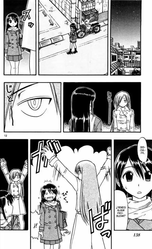 Mahou No Iroha! - Capítulo 5 - Página 13 - LectorTMOo