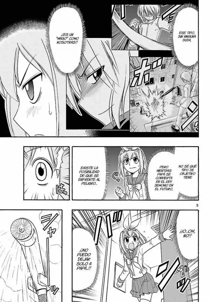 Mahou No Iroha! - Capítulo 6 - Página 6 - LectorTMOo