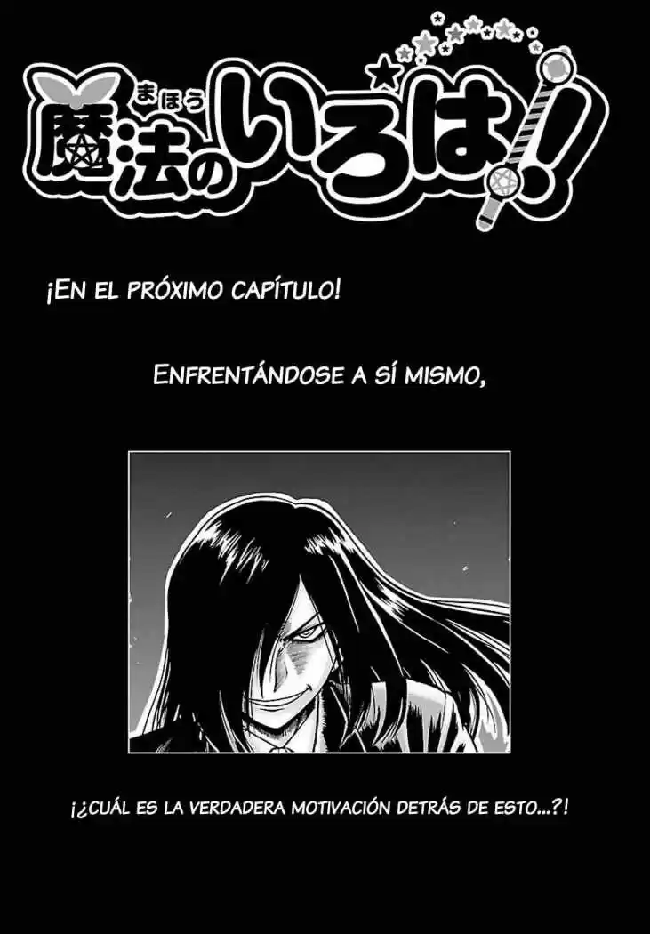 Mahou No Iroha! - Capítulo 6 - Página 29 - LectorTMOo