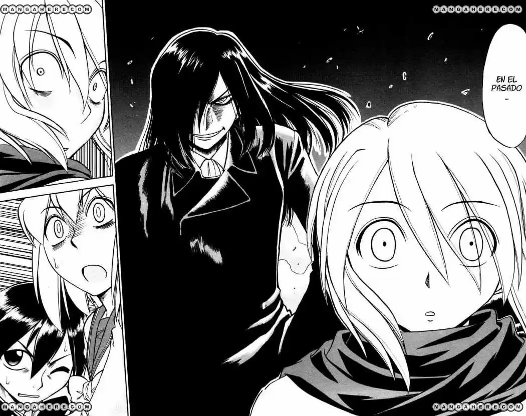 Mahou No Iroha! - Capítulo 7 - Página 24 - LectorTMOo