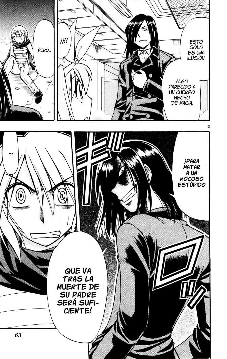 Mahou No Iroha! - Capítulo 8.5 - Página 4 - LectorTMOo