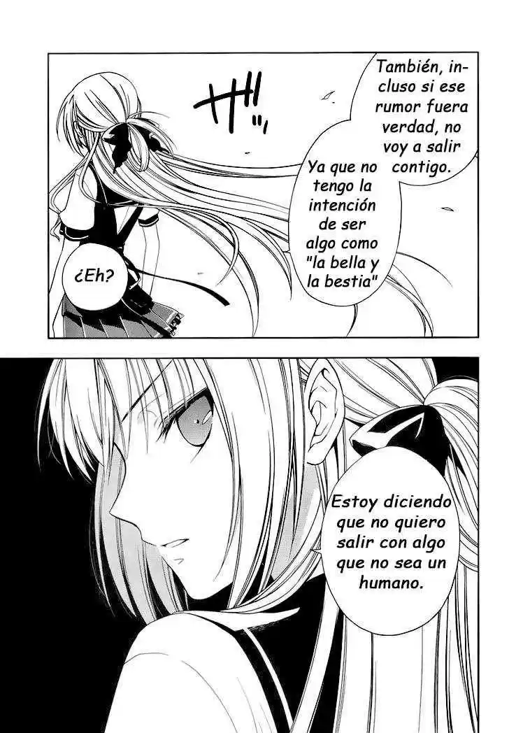 Mahou Sensou - Capítulo 2 - Página 7 - LectorTMOo
