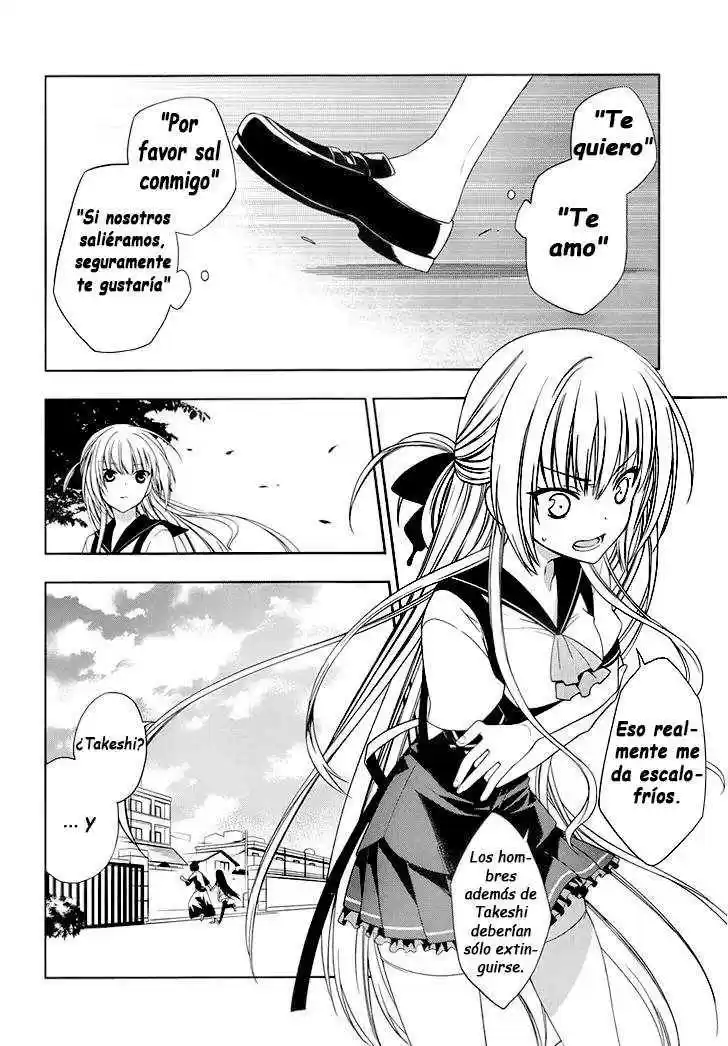 Mahou Sensou - Capítulo 2 - Página 8 - LectorTMOo