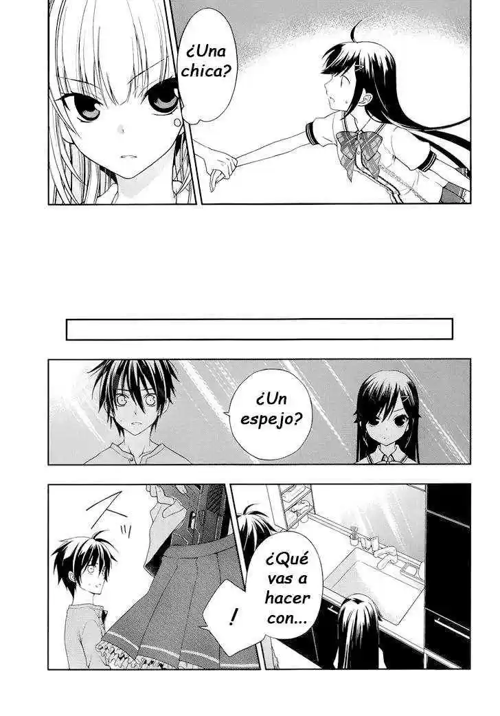 Mahou Sensou - Capítulo 2 - Página 9 - LectorTMOo