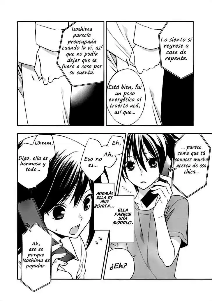 Mahou Sensou - Capítulo 3 - Página 9 - LectorTMOo