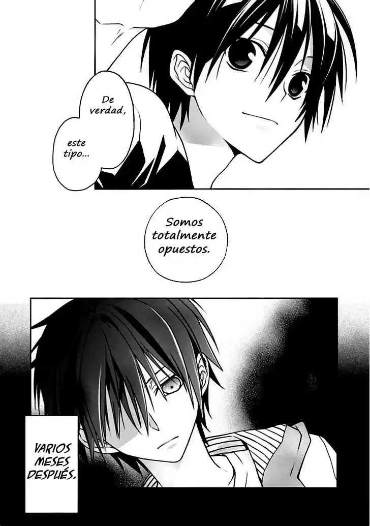 Mahou Sensou - Capítulo 3 - Página 15 - LectorTMOo