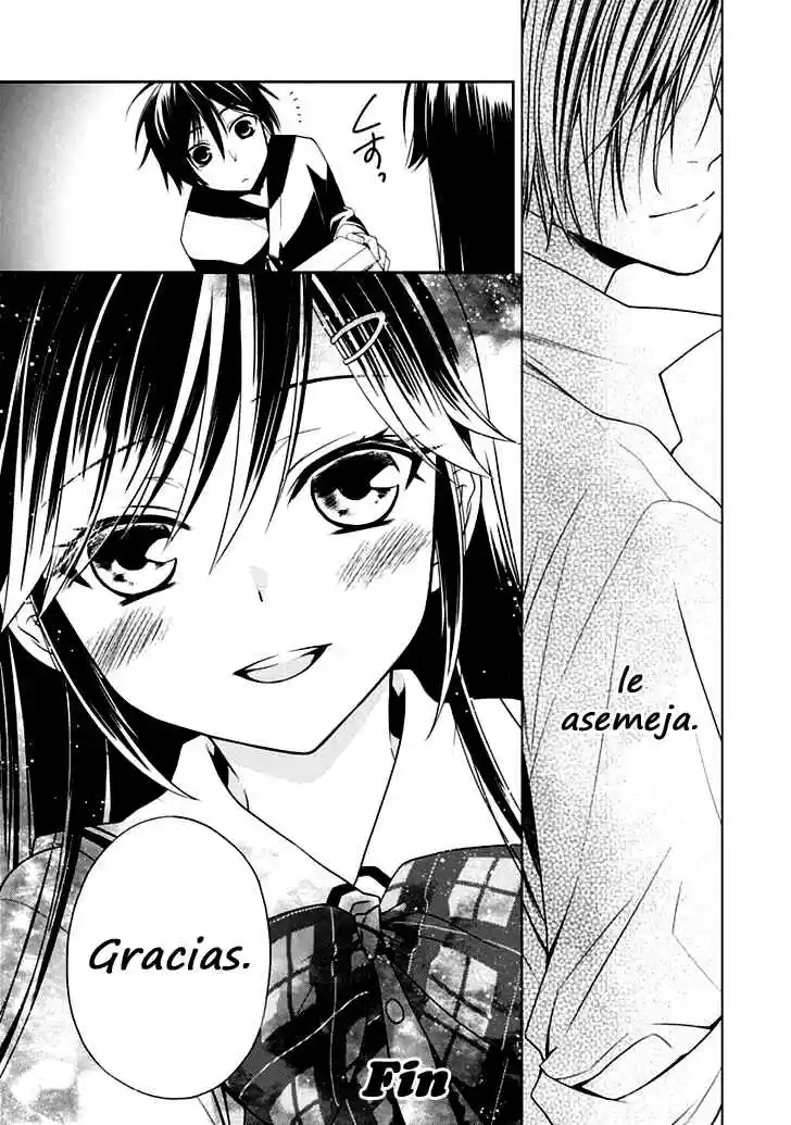 Mahou Sensou - Capítulo 4.05 - Página 4 - LectorTMOo