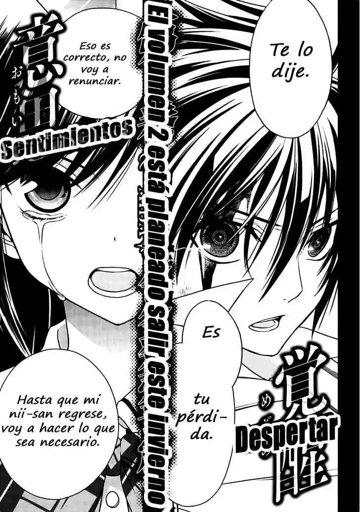 Mahou Sensou - Capítulo 4.05 - Página 8 - LectorTMOo