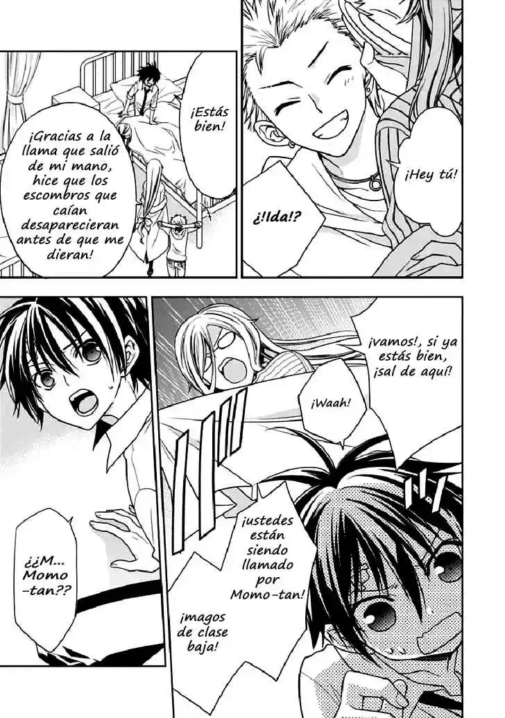 Mahou Sensou - Capítulo 5 - Página 16 - LectorTMOo