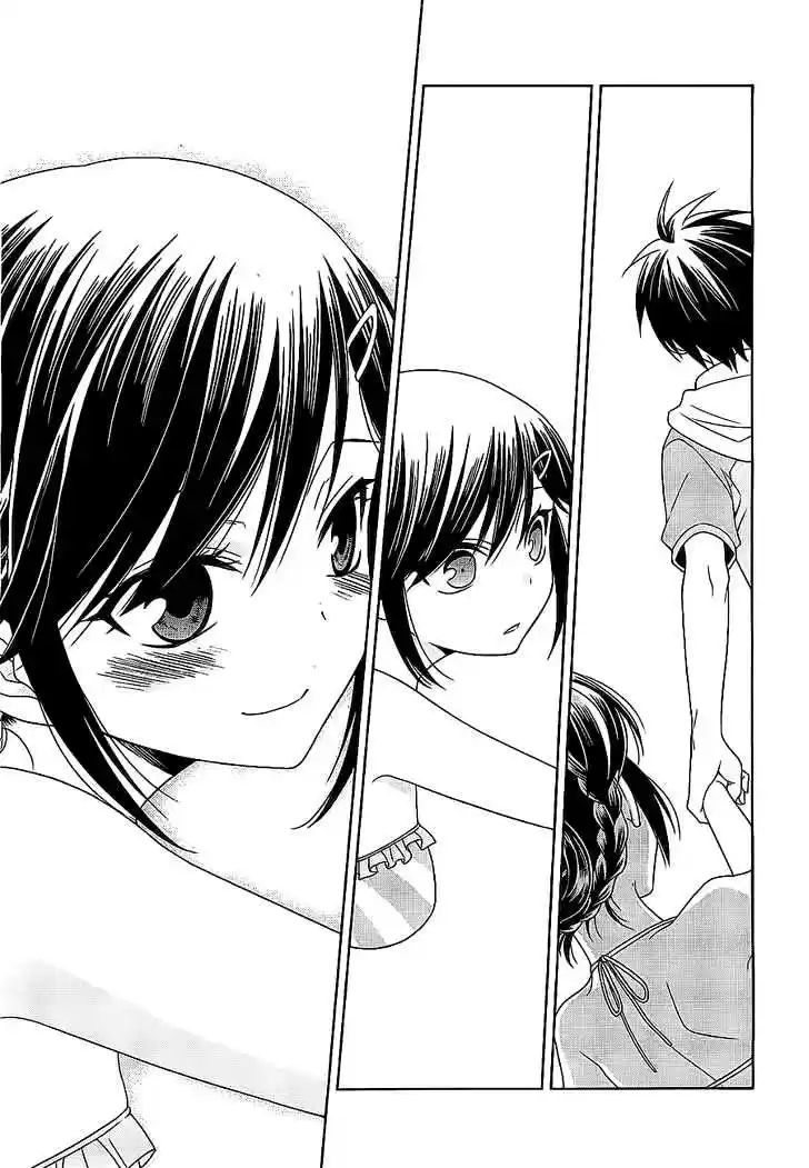 Mahou Sensou - Capítulo 6.05 - Página 5 - LectorTMOo