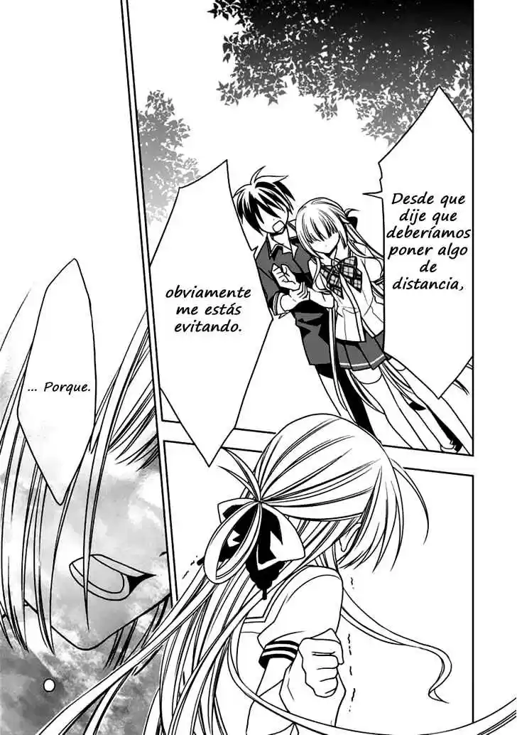 Mahou Sensou - Capítulo 8 - Página 36 - LectorTMOo
